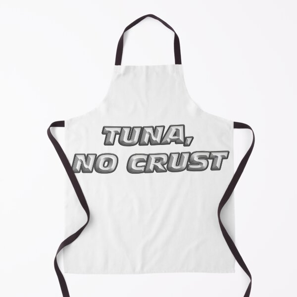 Item preview, Tuna, No Crust designed and sold by leenbernardo.