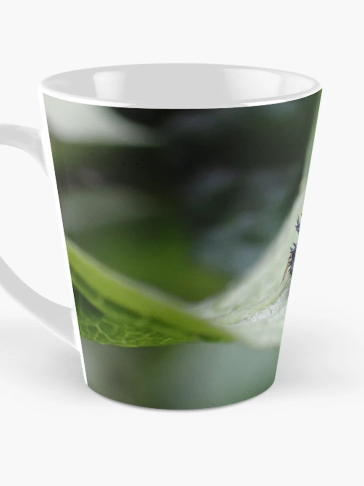 Thumbnail 3 of 4, Coffee Mug, Ladybug Larvae designed and sold by TC-Has-Riddles.