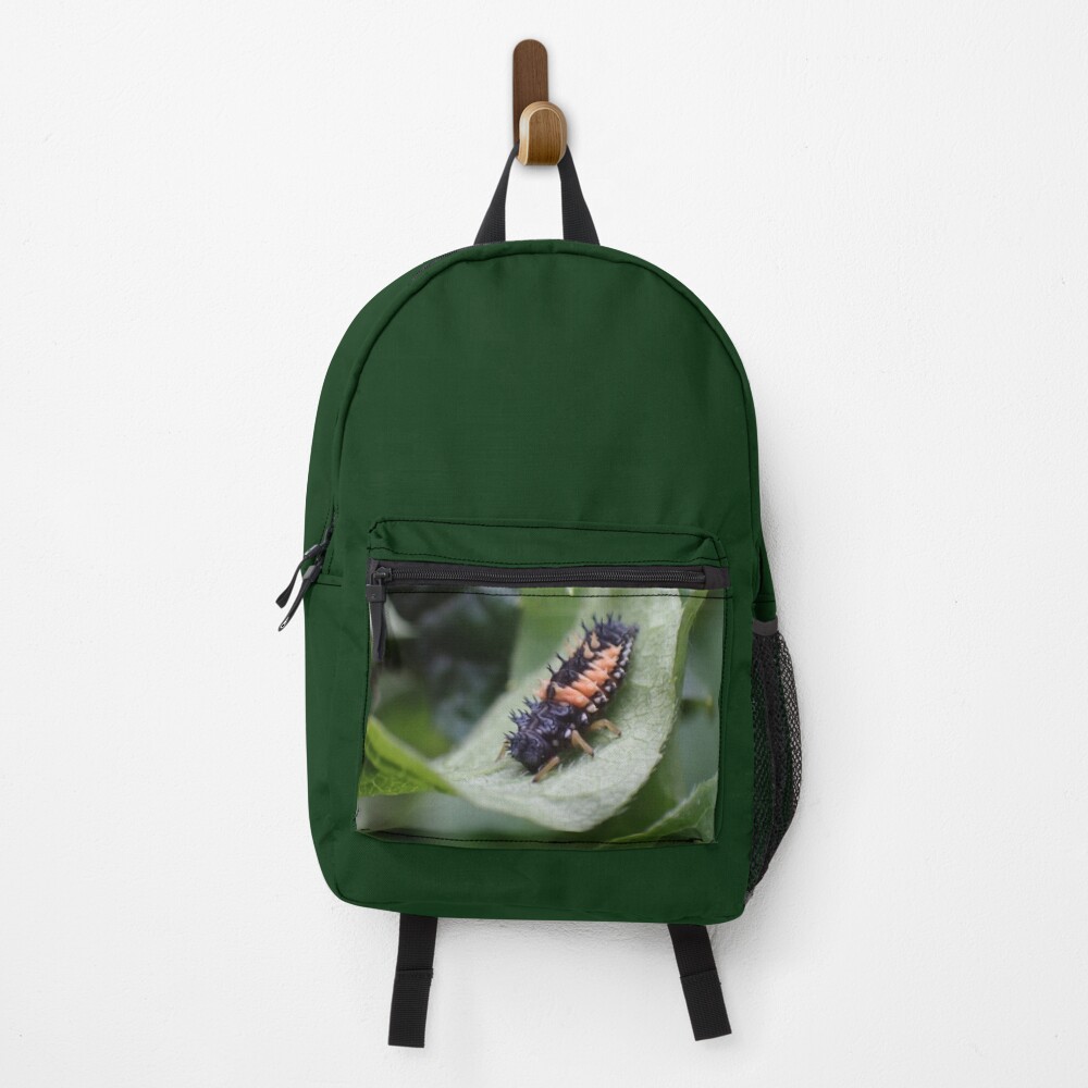 Item preview, Backpack designed and sold by TC-Has-Riddles.