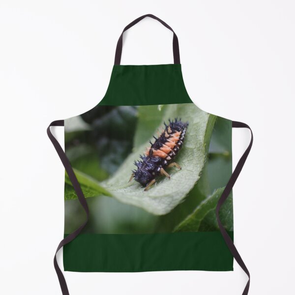 Item preview, Ladybug Larvae  designed and sold by TC-Has-Riddles.