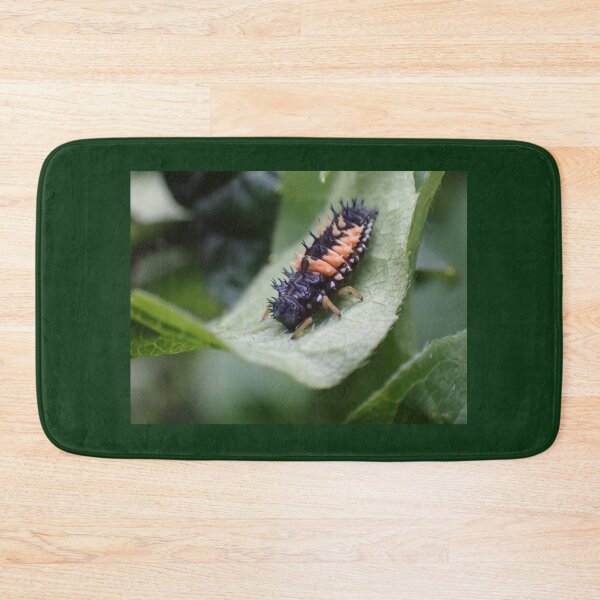 Item preview, Ladybug Larvae  designed and sold by TC-Has-Riddles.