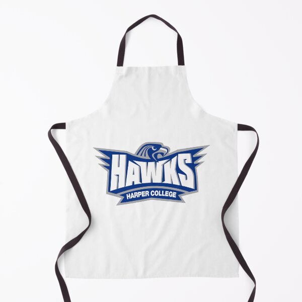 Item preview, Harper College Hawks designed and sold by Nabaron.