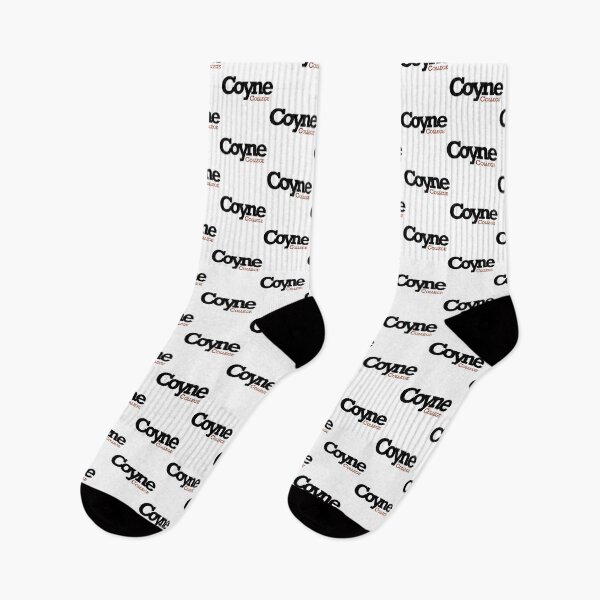 Item preview, Coyne College designed and sold by Valasiva.