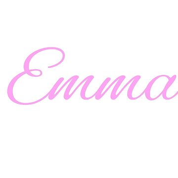 Choose Kindness Vinyl Sticker – Emma Pink Studio