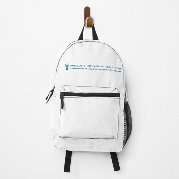 Item preview, American InterContinental College designed and sold by Valasiva.