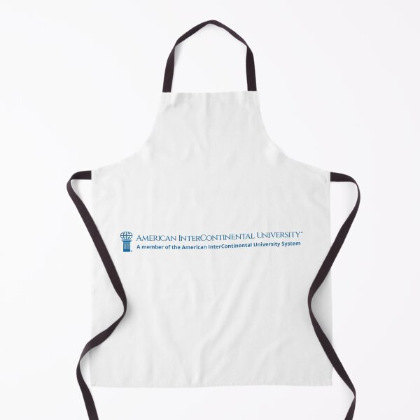 Item preview, American InterContinental College designed and sold by Valasiva.