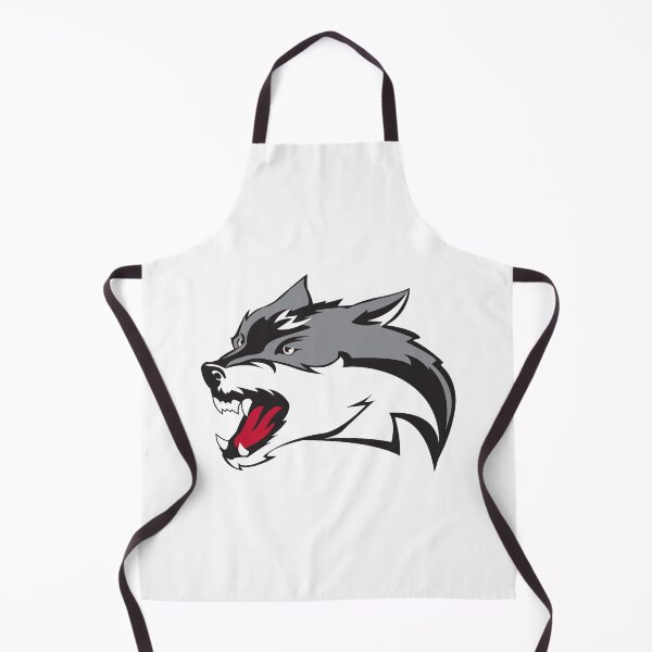 Item preview, Joliet Junior Wolves 4 designed and sold by Nabaron.