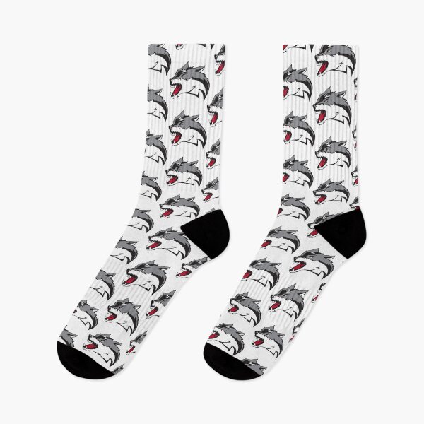 Item preview, Joliet Junior Wolves 4 designed and sold by Nabaron.