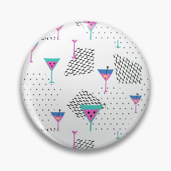 Item preview, Cocktail Time designed and sold by Mizjean.