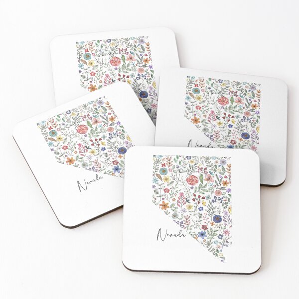 Item preview, Floral Nevada  designed and sold by Em0523.
