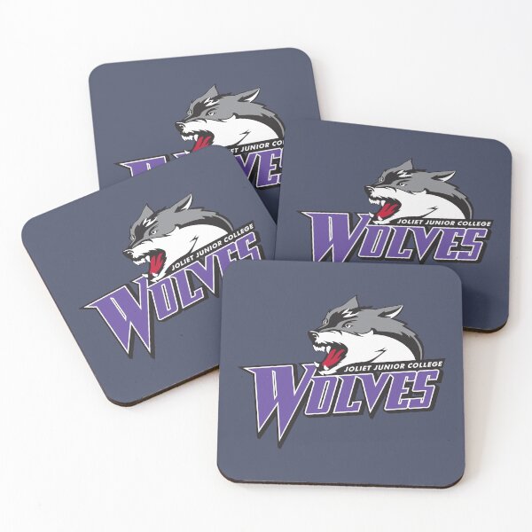 Item preview, JJC Wolves 3 designed and sold by Nabaron.