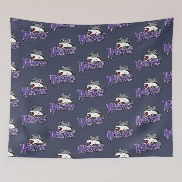 Item preview, JJC Wolves 3 designed and sold by Nabaron.