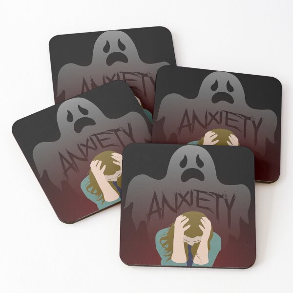 Item preview, Irrational fears designed and sold by Diversity-illus.
