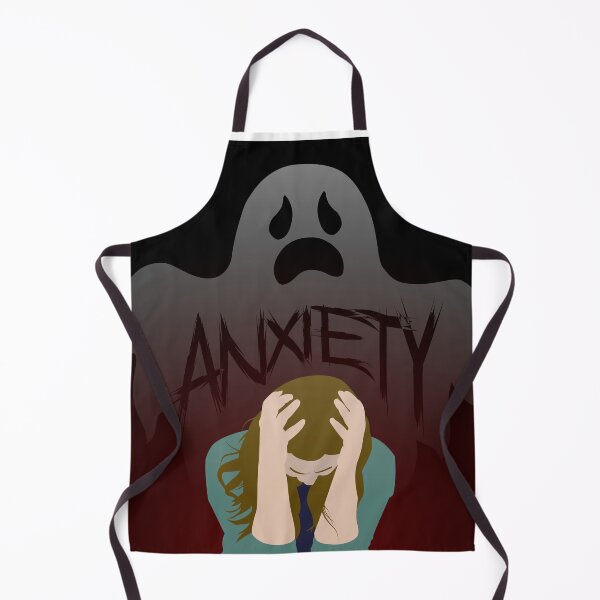 Item preview, Irrational fears designed and sold by Diversity-illus.