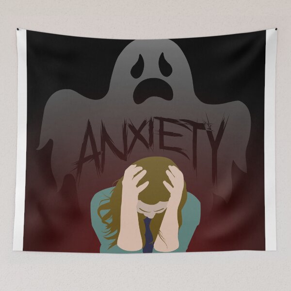 Item preview, Irrational fears designed and sold by Diversity-illus.