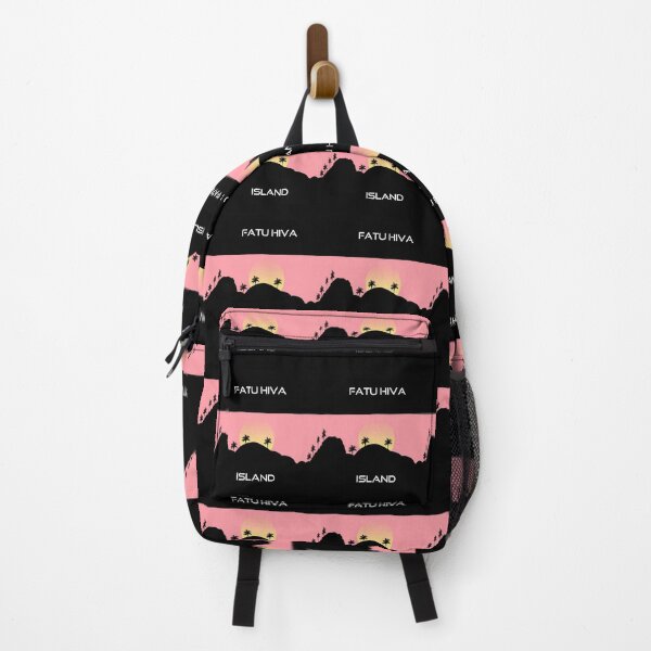 Item preview, Fatu Hiva Island designed and sold by porfysoundtrack.