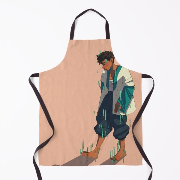 Item preview, Kaleb in Peach designed and sold by Morgan Crossley.