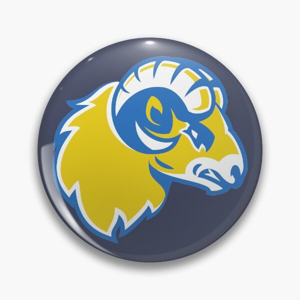 Item preview, ARCC Golden Rams 2 designed and sold by Nabaron.