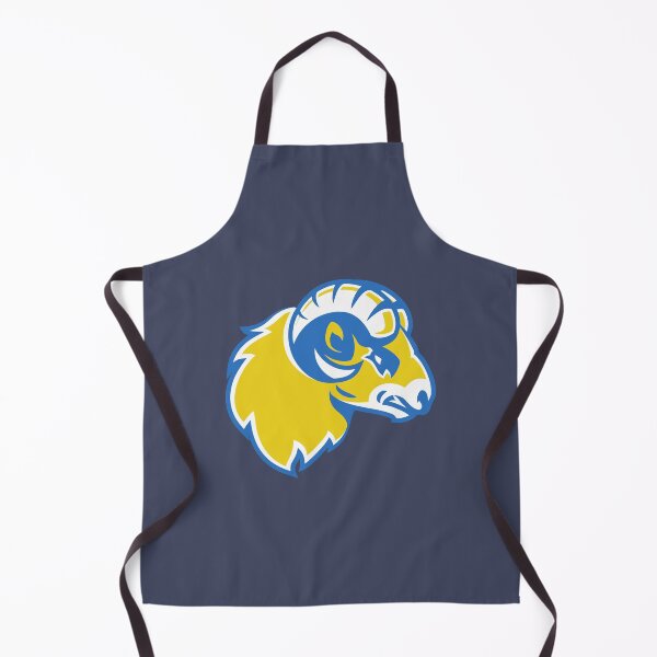 Item preview, ARCC Golden Rams 2 designed and sold by Nabaron.