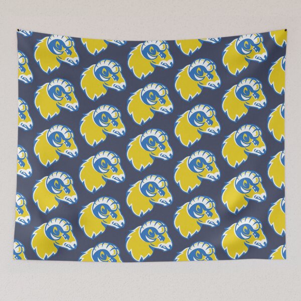 Item preview, ARCC Golden Rams 2 designed and sold by Nabaron.