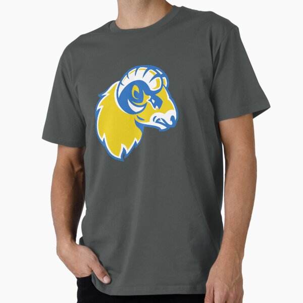 Item preview, ARCC Golden Rams 2 designed and sold by Nabaron.