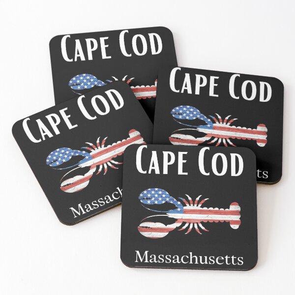 Item preview, Patriotic Cape Cod Lobster designed and sold by JosephTHooper.