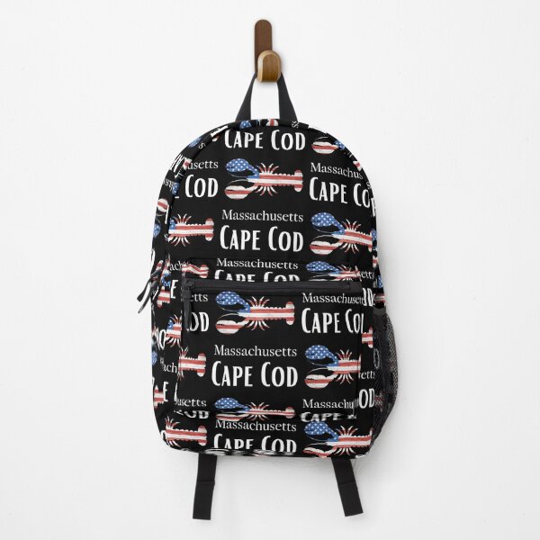 Item preview, Patriotic Cape Cod Lobster designed and sold by JosephTHooper.