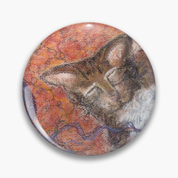 Item preview, Unwinding designed and sold by Maureen Girard.