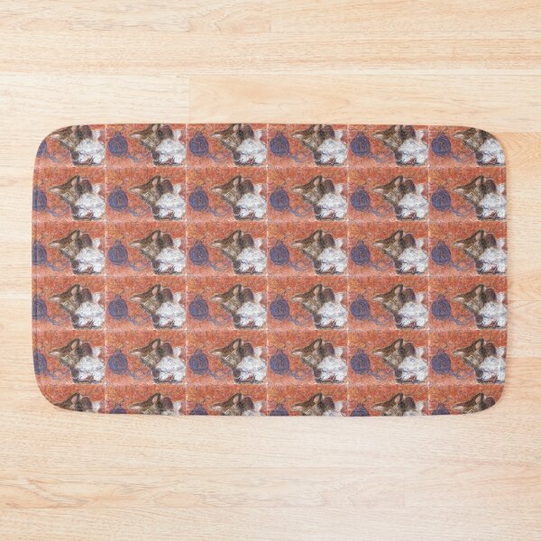 Item preview, Unwinding designed and sold by Maureen Girard.