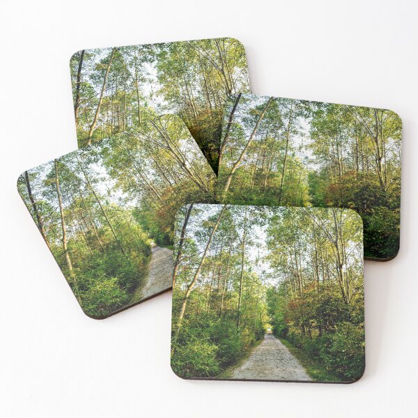 Item preview, Nature Trail in Wisconsin  designed and sold by bub-2020.