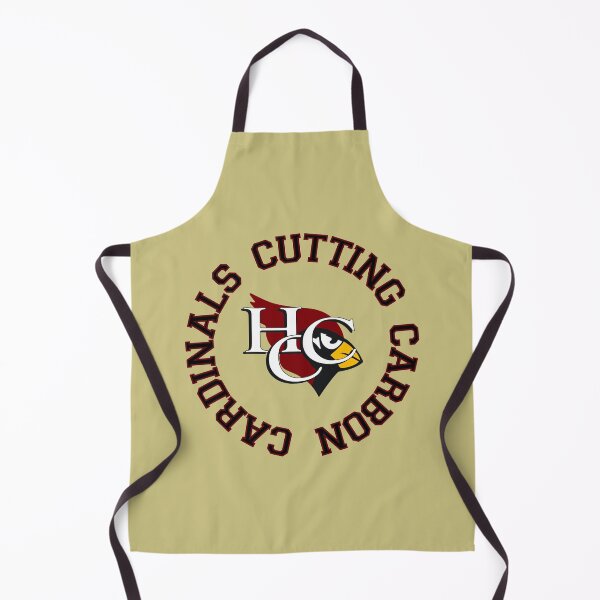 Item preview, Hibbing CC Cardinals designed and sold by Nabaron.