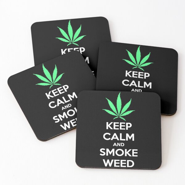 Item preview, KEEP CALM Cannatees designed and sold by jmed70.