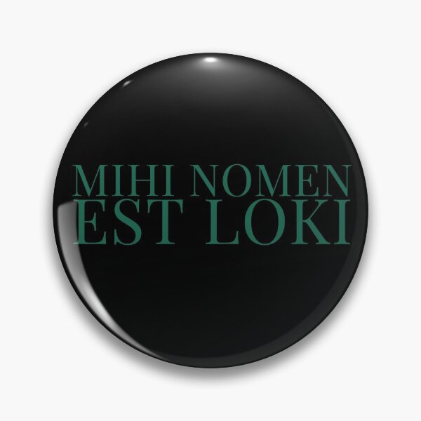 Item preview, Loki  designed and sold by hashnan21.