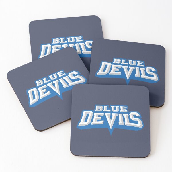 Item preview, Riverland CC Blue Devils designed and sold by Nabaron.