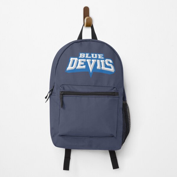 Item preview, Riverland CC Blue Devils designed and sold by Nabaron.