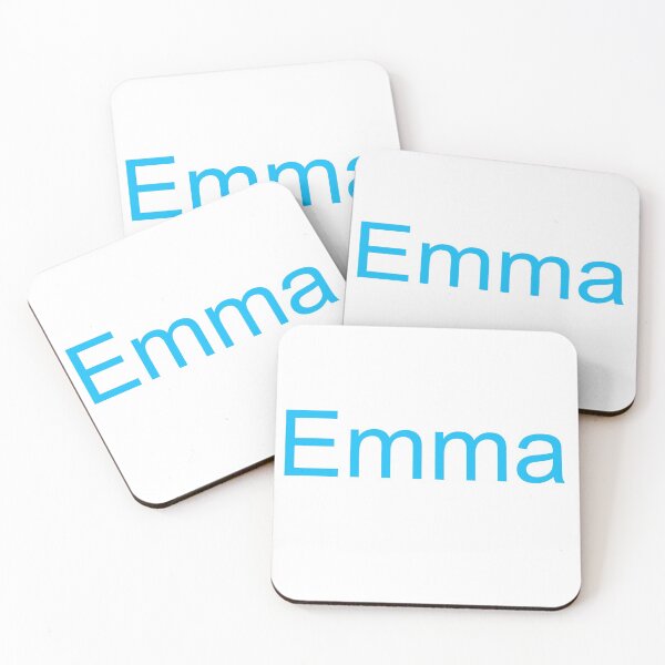 Aperçu de l'œuvre Motif Emma (bleu) créée et vendue par Shep68.