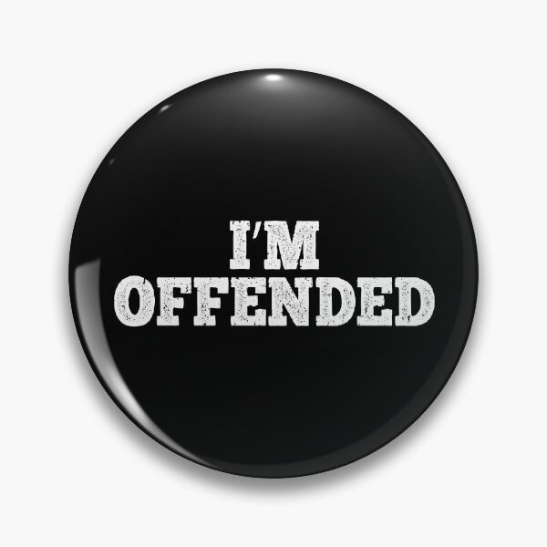 Item preview, i'm offended shirt, aaron rodgers im offended shirt, aaron rodgers shirt, im offended meme designed and sold by T-DESIGNEDZ.