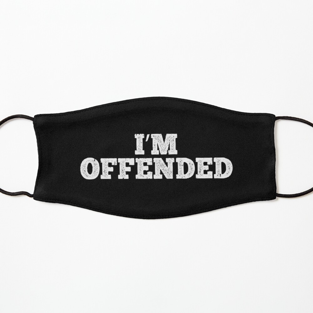 Aaron Rodgers I'm Offended T-Shirt - ShirtsOwl Office