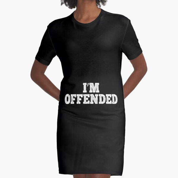 Aaron Rodgers I'm Offended T-Shirt - ShirtsOwl Office