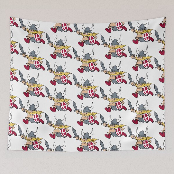 Item preview, Ridgewater College Warriors designed and sold by Nabaron.