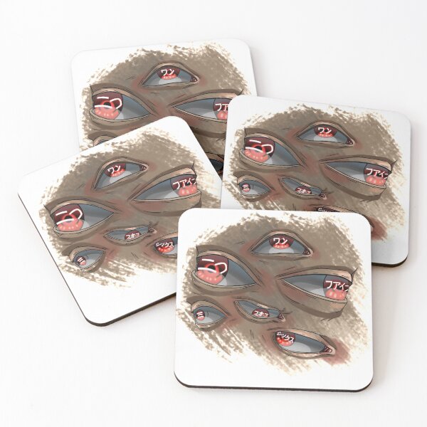 Item preview, eyes designed and sold by chudo-yudo.