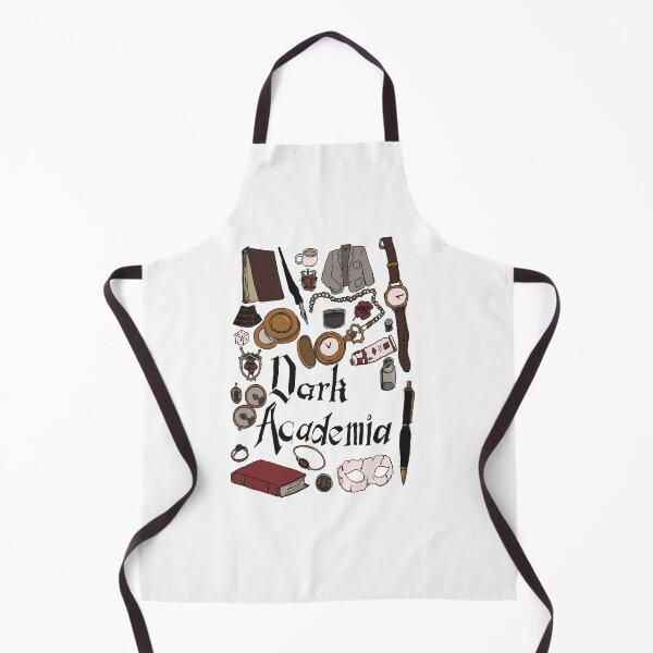 Item preview, Dark Academia designed and sold by PastelDumpster.