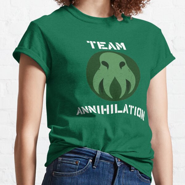 Team Annihilation Classic T-Shirt