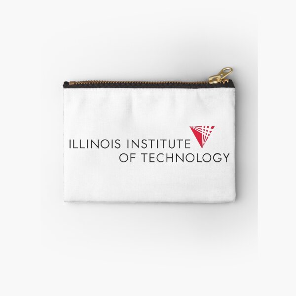 Item preview, Illinois Institute of Technology College designed and sold by Valasiva.