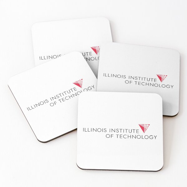 Item preview, Illinois Institute of Technology College designed and sold by Valasiva.