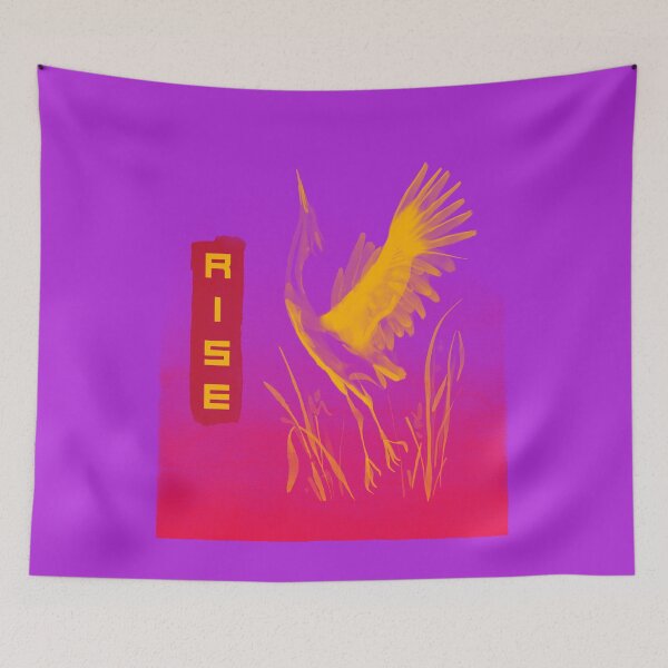 Item preview, Rise designed and sold by HazardPaay.
