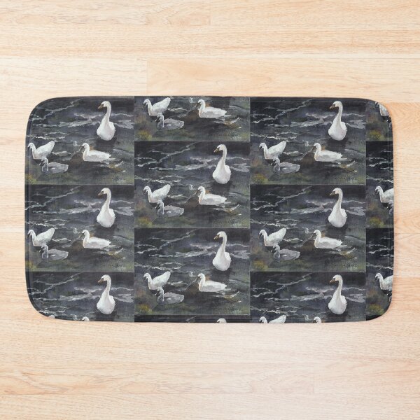 Item preview, Under Watchful Eyes designed and sold by Maureen Girard.