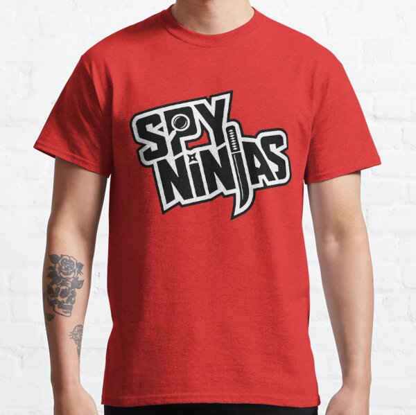 three ninjas t shirt