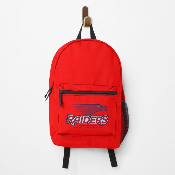 Item preview, Central Lakes Red Raiders designed and sold by Nabaron.