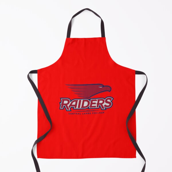 Item preview, Central Lakes Red Raiders designed and sold by Nabaron.